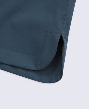 Hyde Kids Waterproof Jacket - Blue
