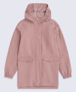 Hyde Kids Waterproof Jacket - Pink