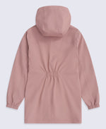 Hyde Kids Waterproof Jacket - Pink
