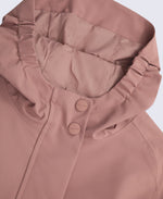 Hyde Kids Waterproof Jacket - Pink