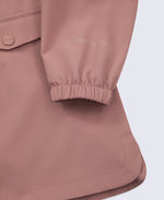 Hyde Kids Waterproof Jacket - Pink