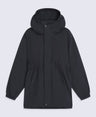 Eden Kids Waterproof Mac - Black