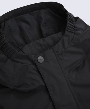 Eden Kids Waterproof Mac - Black