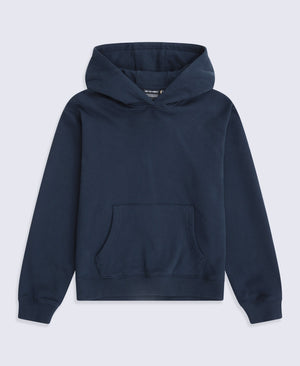Kids Hoodie - Navy