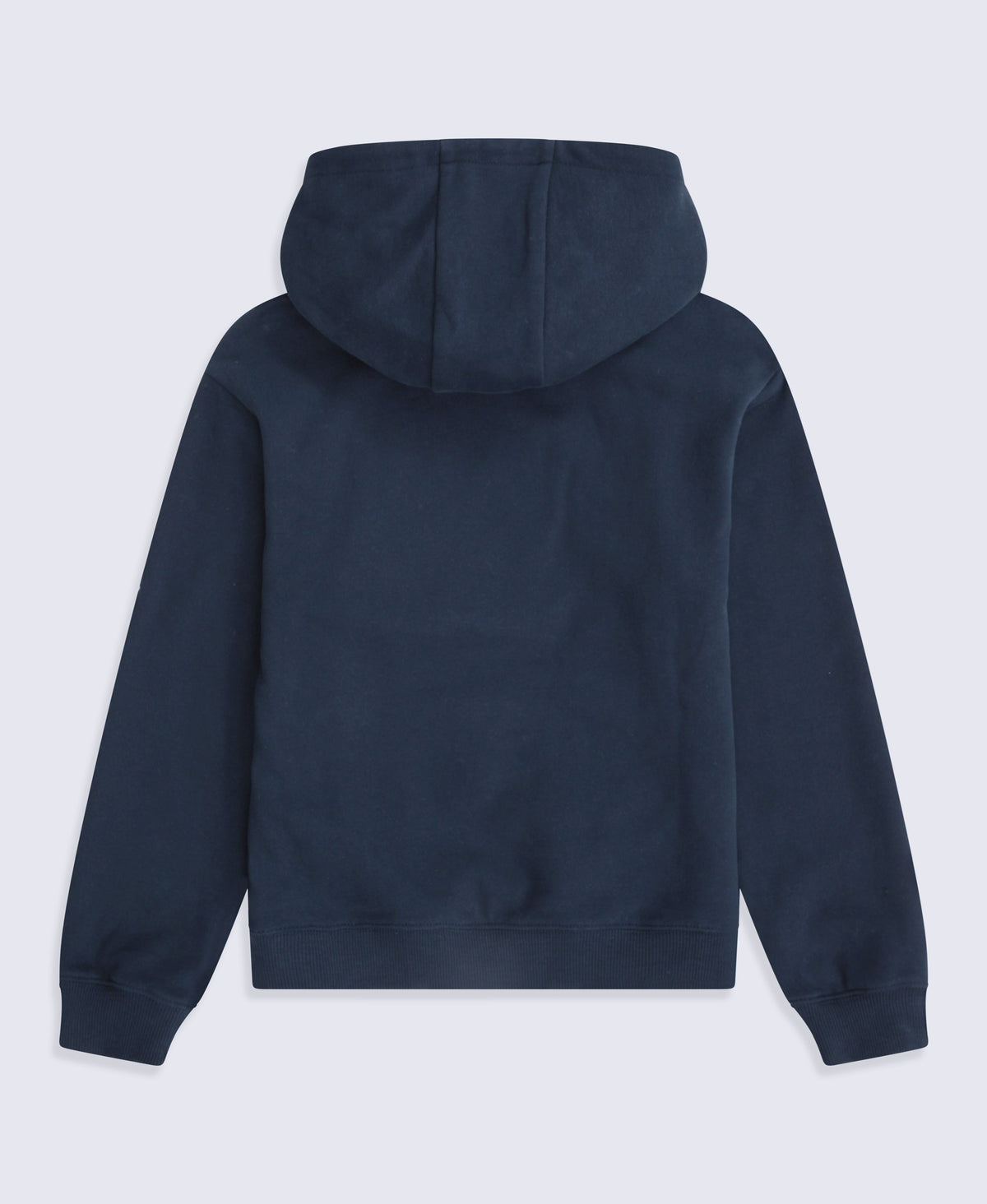 Kids Hoodie - Navy