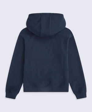 Kids Hoodie - Navy