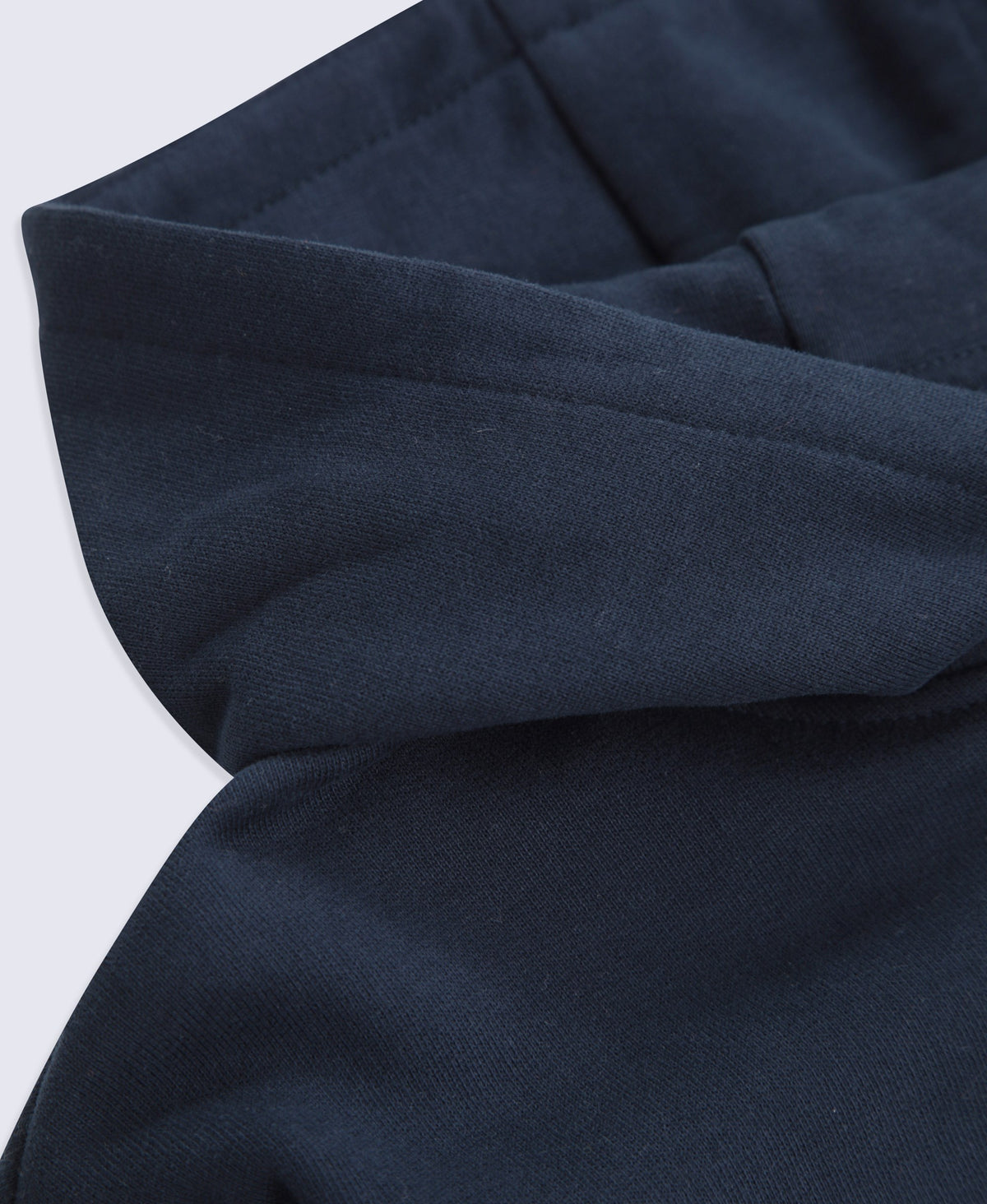 Kids Hoodie - Navy