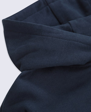 Kids Hoodie - Navy