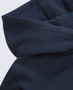 Kids Hoodie - Navy