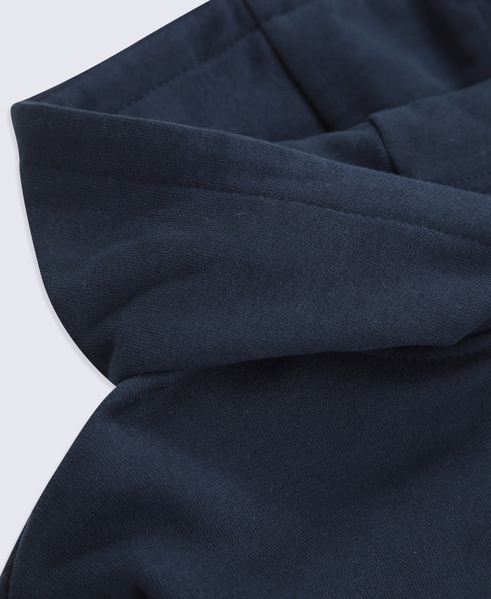 Kids Hoodie - Navy