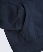 Kids Hoodie - Navy