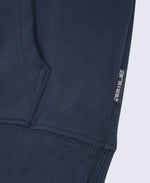 Kids Hoodie - Navy