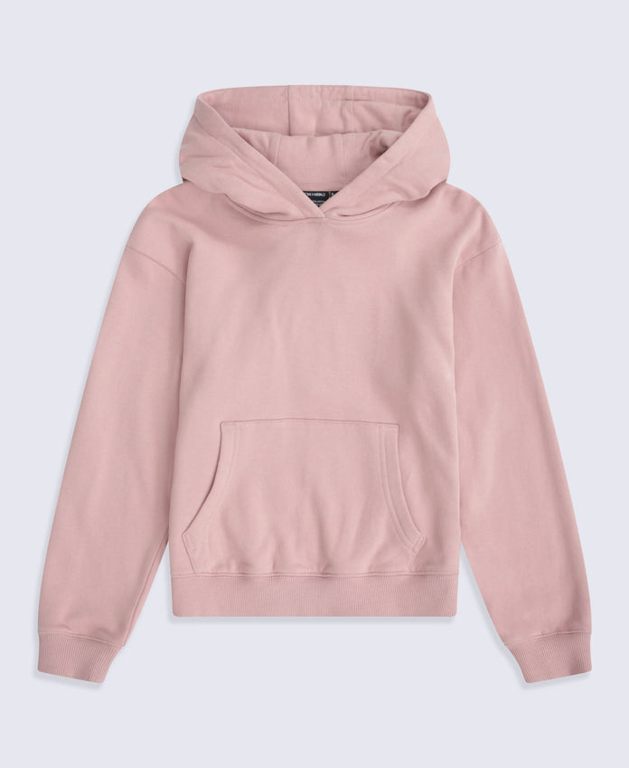 Kids Hoodie - Pink