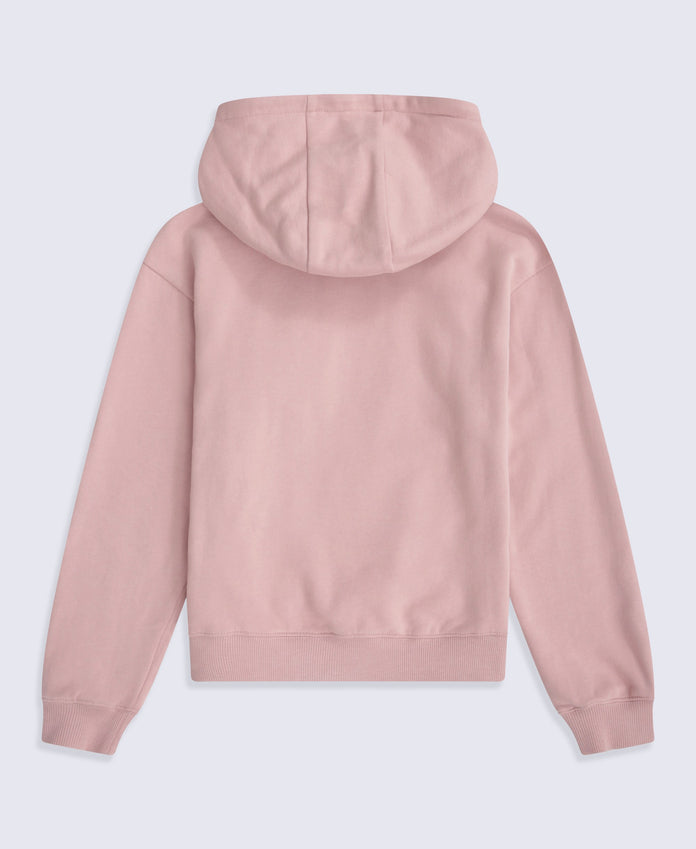 Kids Hoodie - Pink
