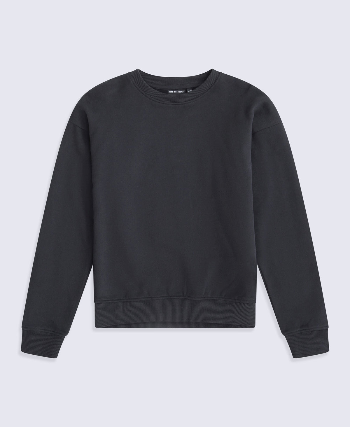 Kids Sweatshirt - Black