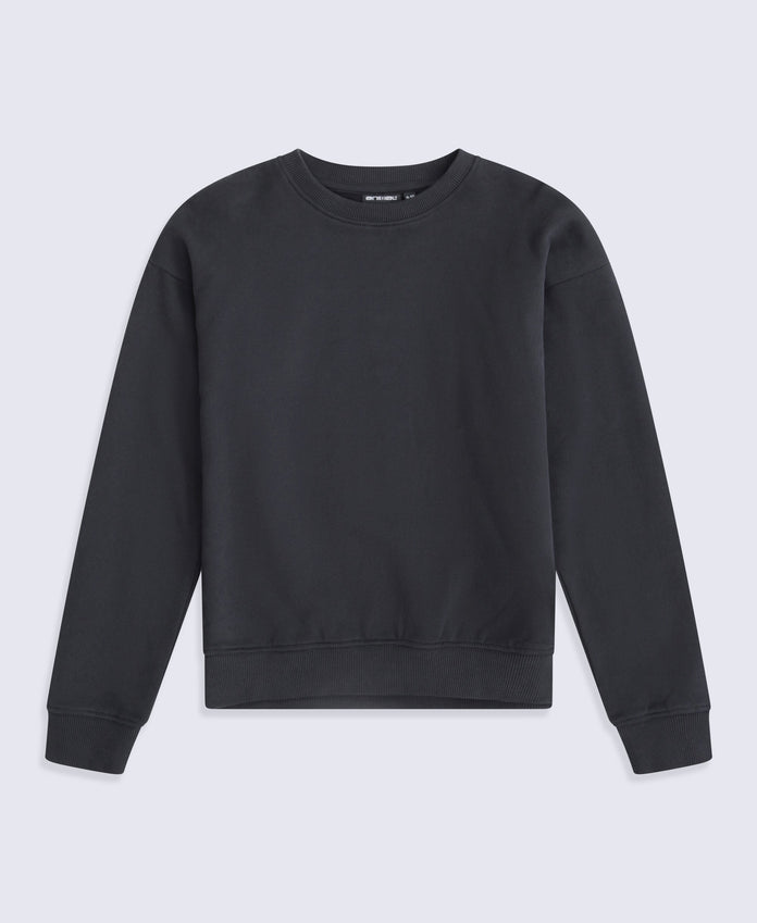 Kids Sweatshirt - Black