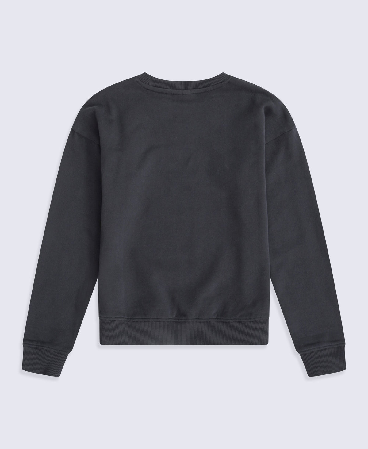 Kids Sweatshirt - Black