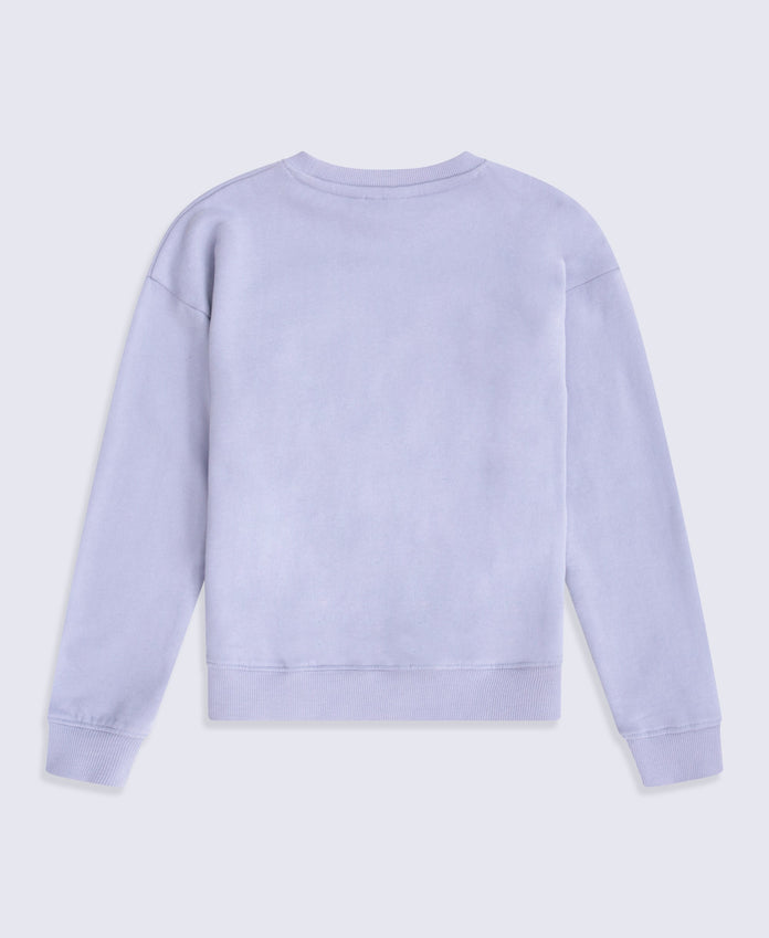 Kids Sweatshirt - Blue
