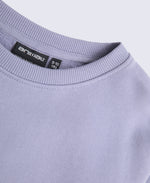 Kids Sweatshirt - Blue