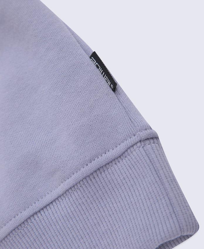 Kids Sweatshirt - Blue