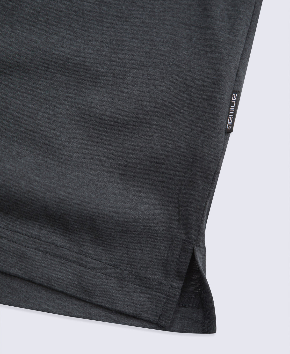 Mens Super Soft Polo Shirt - Black