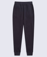 Kids Driver Joggers - Black