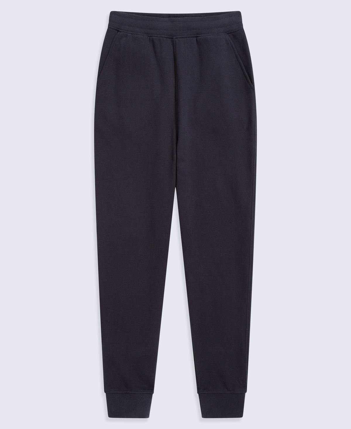 Kids Driver Joggers - Black