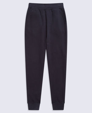 Kids Driver Joggers - Black