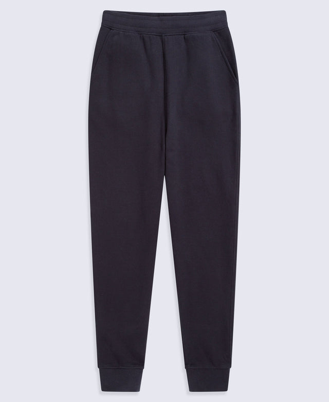 Kids Driver Joggers - Black