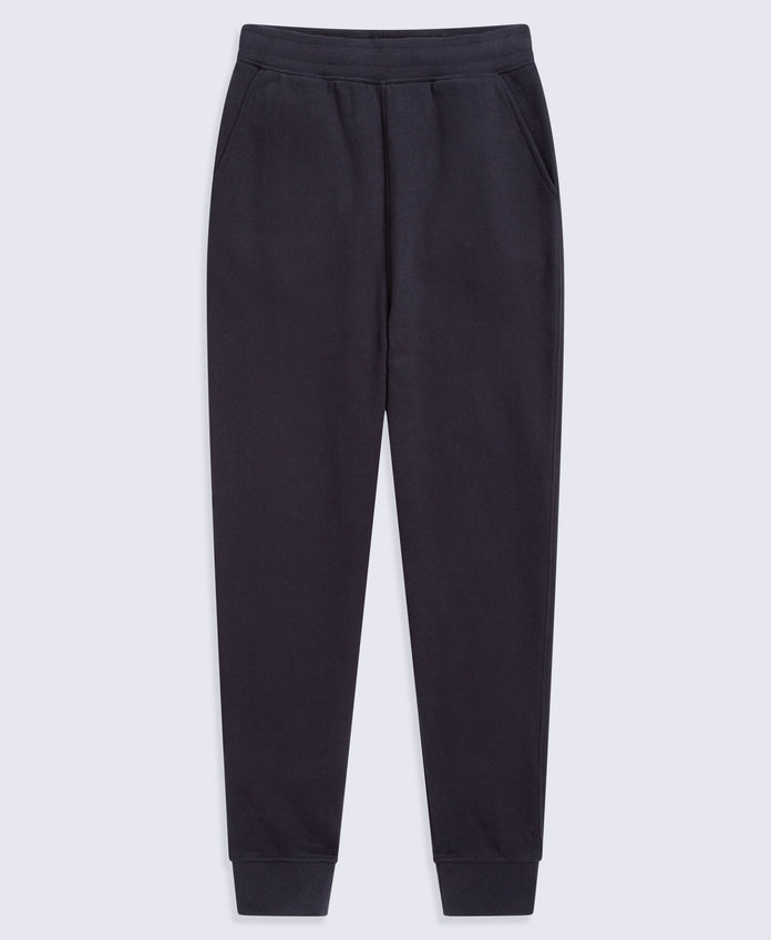 Kids Driver Joggers - Black