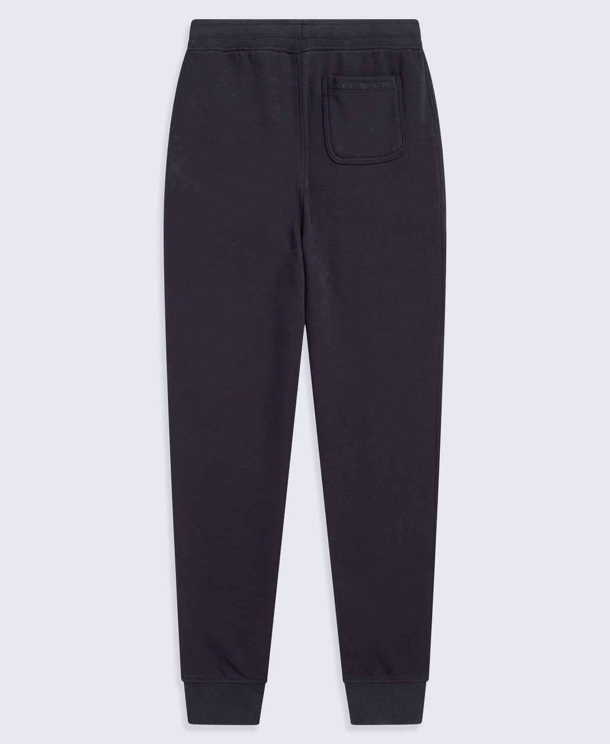 Kids Driver Joggers - Black