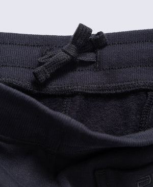 Kids Driver Joggers - Black