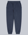 Kids Driver Joggers - Navy