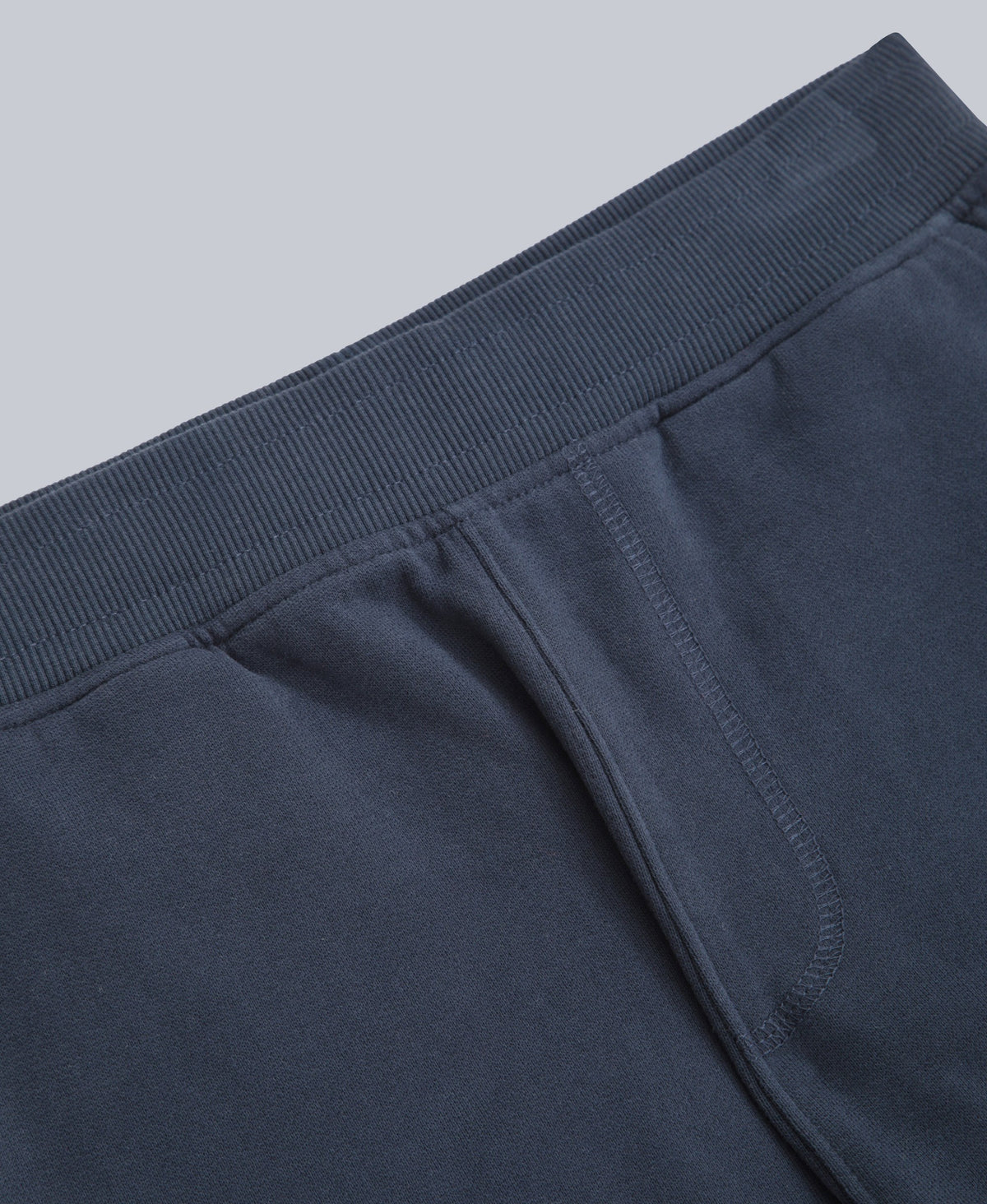 Kids Driver Joggers - Navy