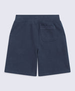 Driver Kids Jogger Shorts - Navy