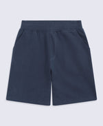 Driver Kids Jogger Shorts - Navy