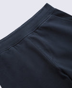 Driver Kids Jogger Shorts - Navy