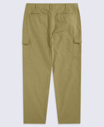 Melbourne Mens Cargo Trousers - Khaki
