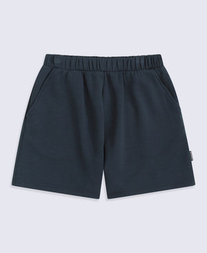 Kids Scuba Shorts - Blue
