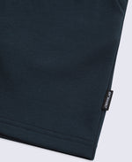 Girls Scuba Shorts - Blue