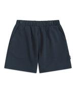 Girls Scuba Shorts - Blue