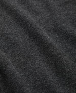 Mens Cosy Jumper - Charcoal