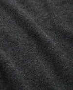 Mens Cosy Jumper - Charcoal