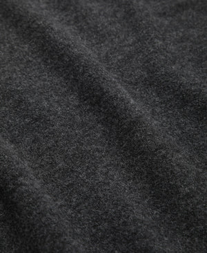 Mens Cosy Jumper - Charcoal