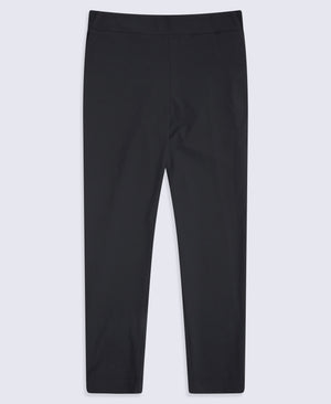 Agile Womens Travel Trousers - Black