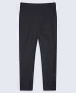 Agile Womens Travel Trousers - Black