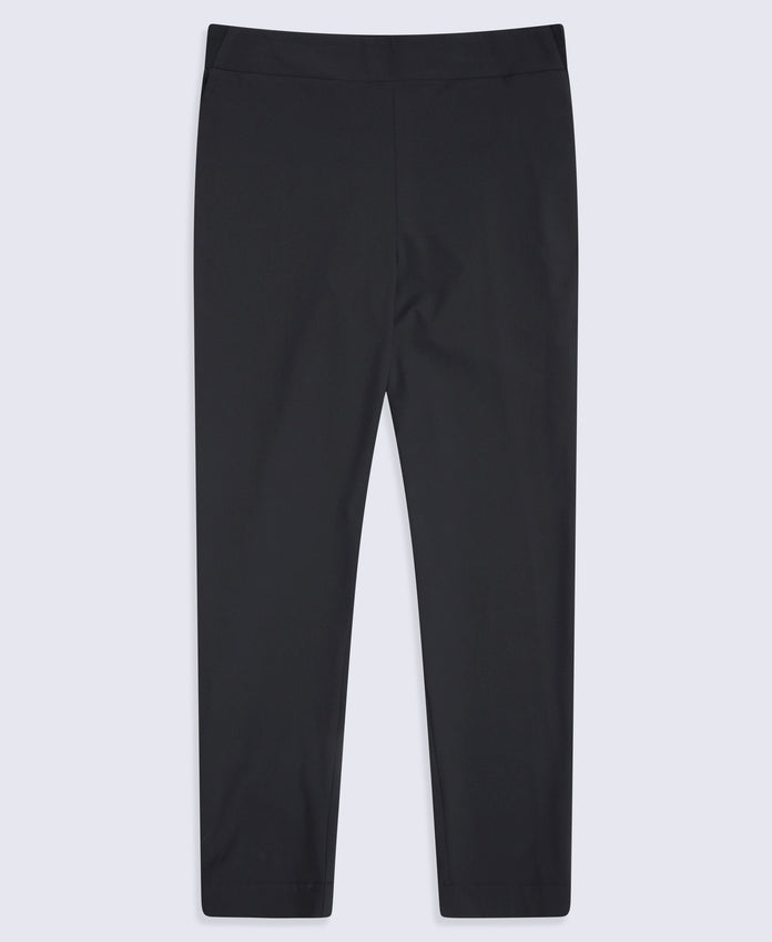 Agile Womens Travel Trousers - Black