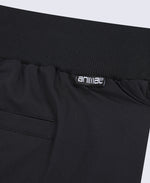 Agile Womens Travel Trousers - Black