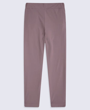 Agile Womens Travel Trousers - Taupe