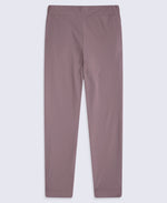 Agile Womens Travel Trousers - Taupe